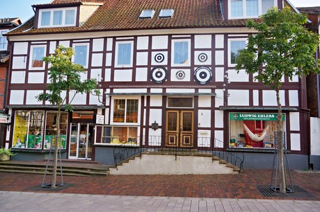 Bad Bevensen